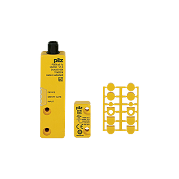 542000 New PILZ PSEN cs5.1p/PSEN cs5.1 1unit